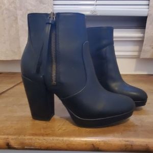 H&M Ankle Boot with heel